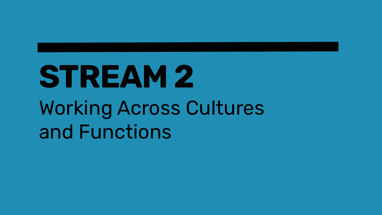 Intercultural Leadership and Transformation
