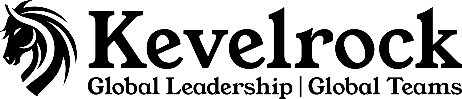 Kevelrock — Global Leadership | Global Teams
